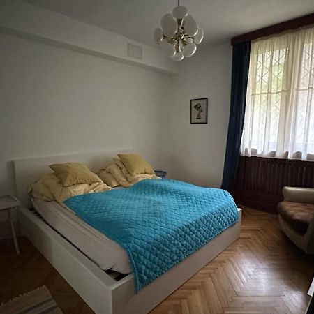 Cosy apartman in green Buda Boedapest Buitenkant foto